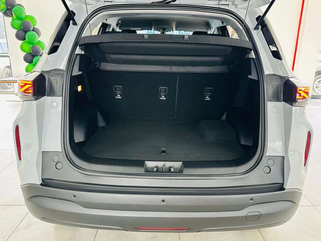 Chery Tiggo 4 Cross 1.5 HEV Comfort DHT - Image 7