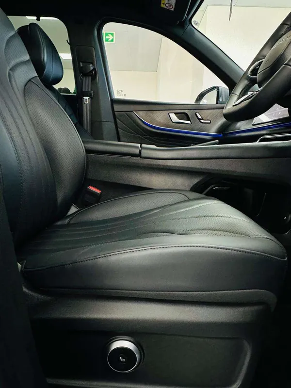 Chery Tiggo 9 1.5T CSH Pinnacle (PHEV) - Image 11