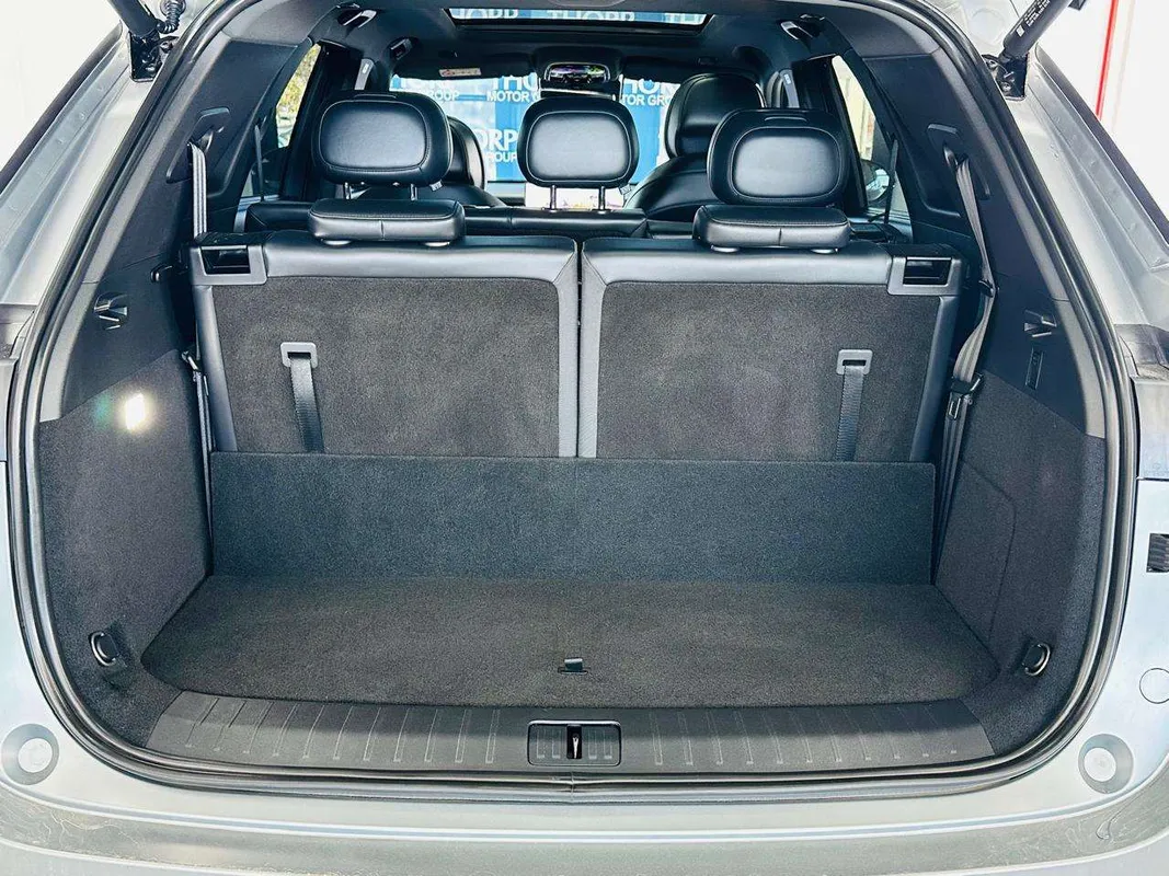 Chery Tiggo 9 1.5T CSH Pinnacle (PHEV) - Image 6