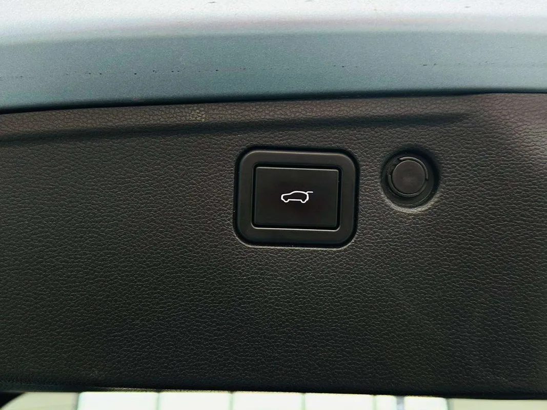 Haval H6 1.5T Hybrid DHT Ultra Luxury - Image 12