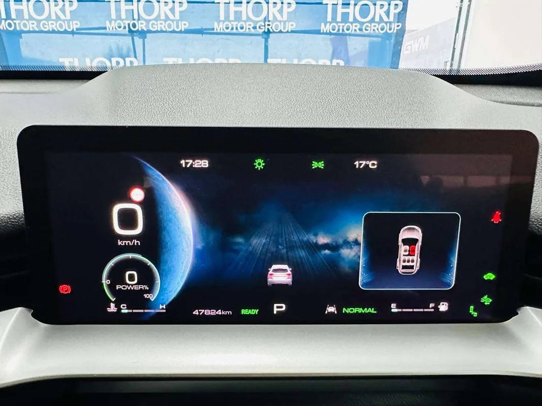 Haval H6 1.5T Hybrid DHT Ultra Luxury - Image 14