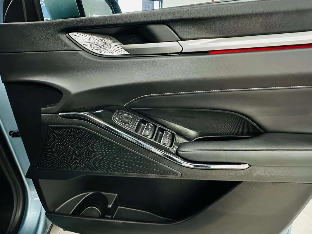 Haval H6 1.5T Hybrid DHT Ultra Luxury - Image 15