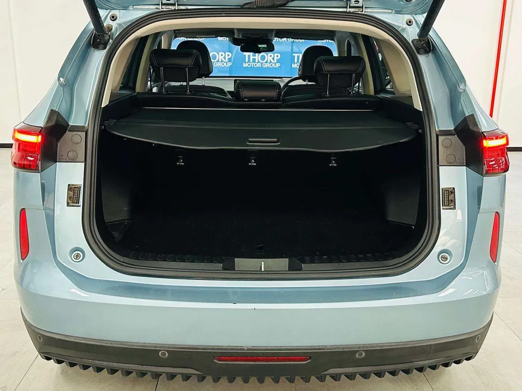 Haval H6 1.5T Hybrid DHT Ultra Luxury - Image 6