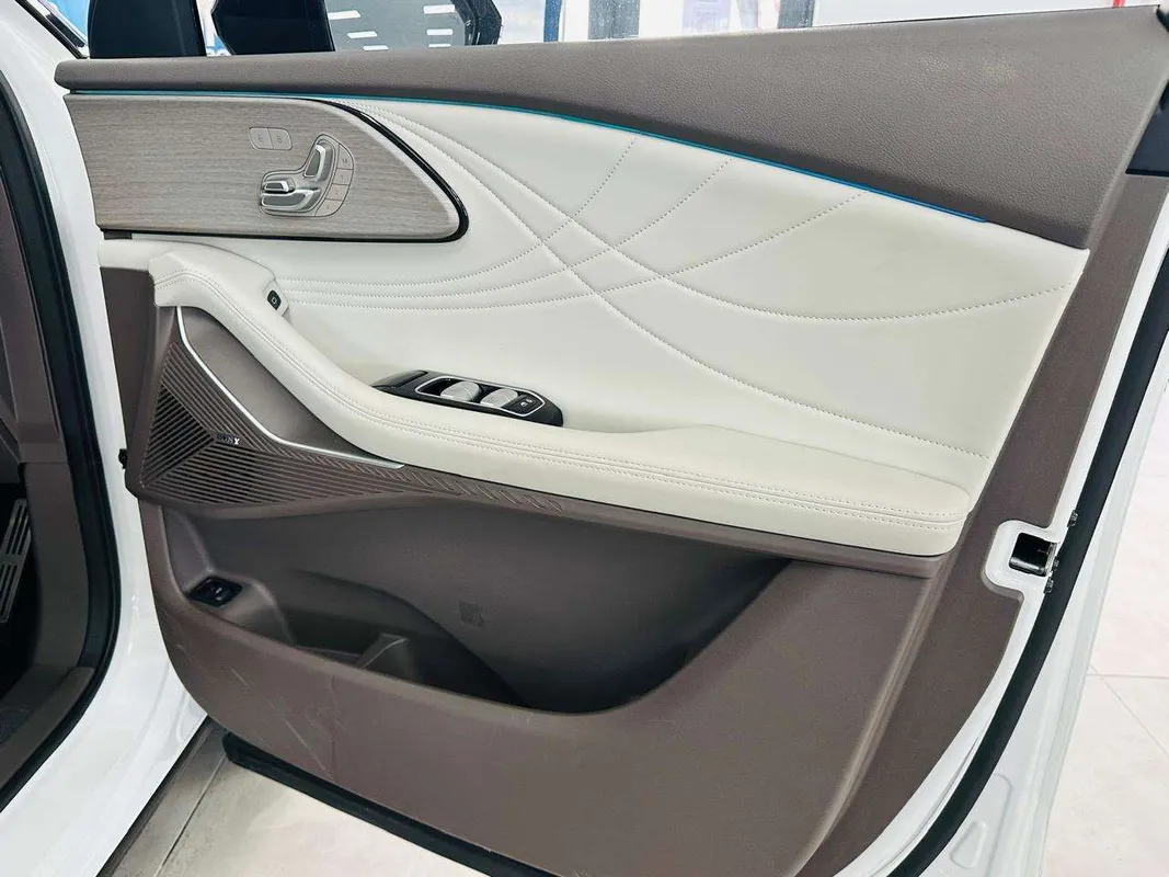 OMODA C9 1.5T AWD PHEV - Image 95