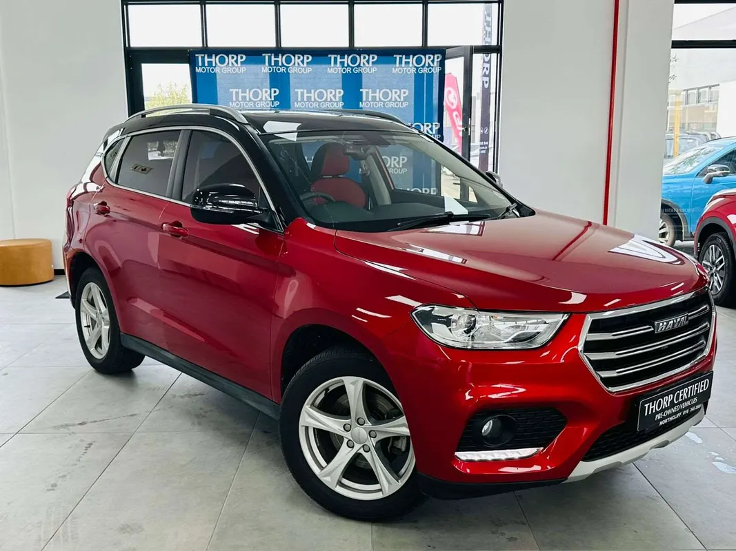 Haval H2 1.5T Luxury auto - Image 1