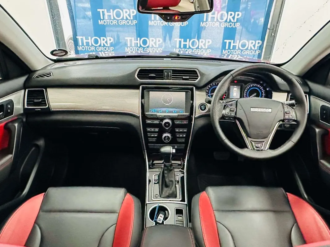 Haval H2 1.5T Luxury auto - Image 11
