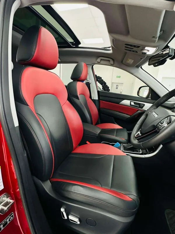 Haval H2 1.5T Luxury auto - Image 12