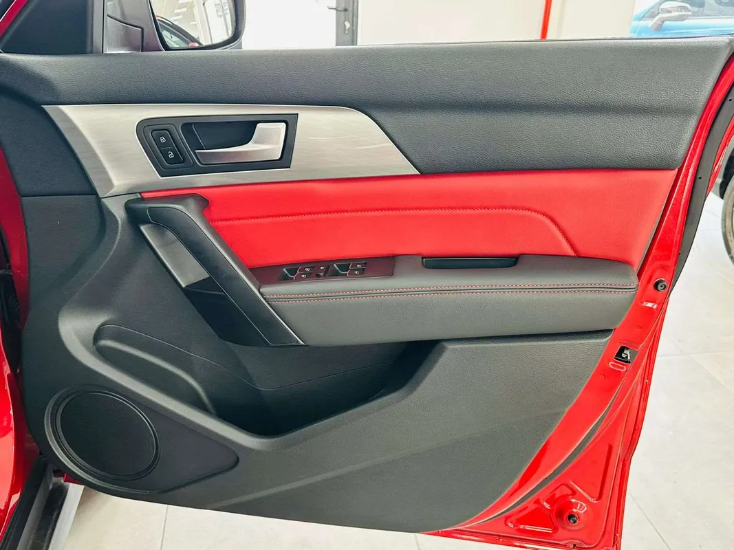 Haval H2 1.5T Luxury auto - Image 14