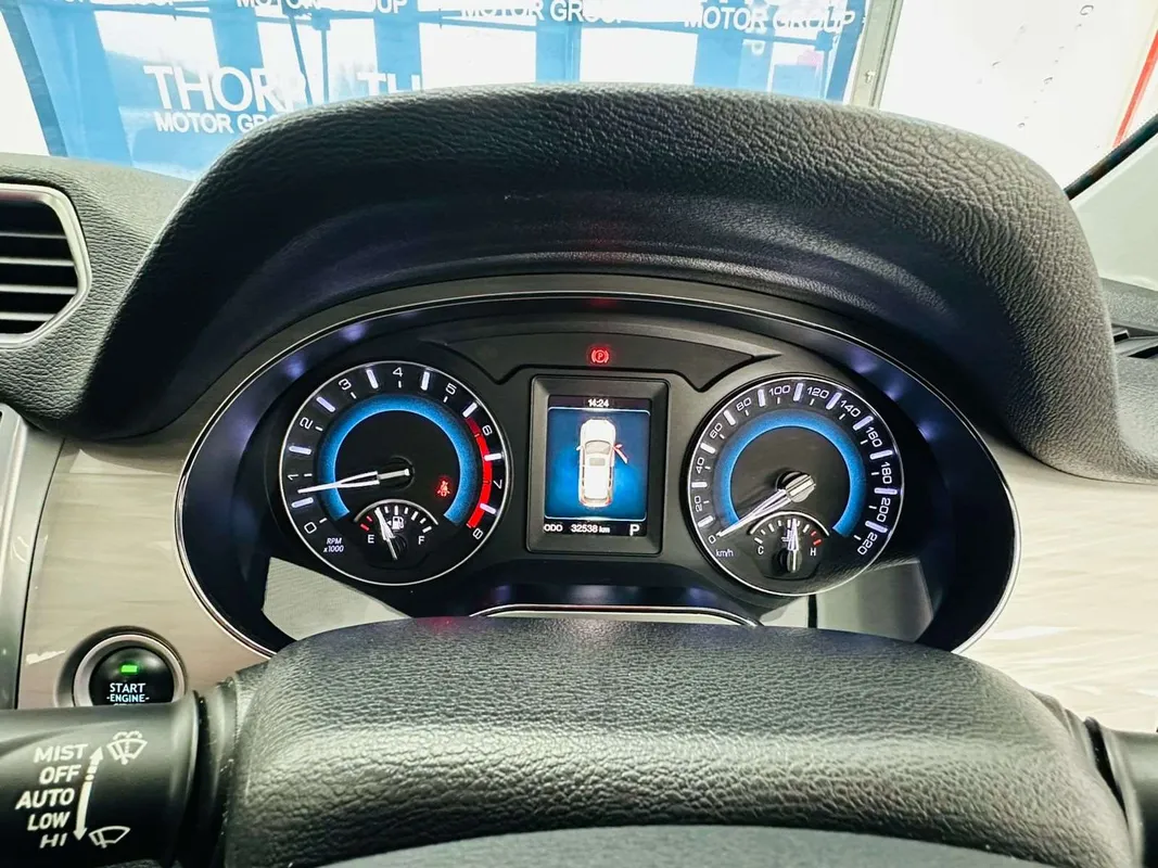 Haval H2 1.5T Luxury auto - Image 15
