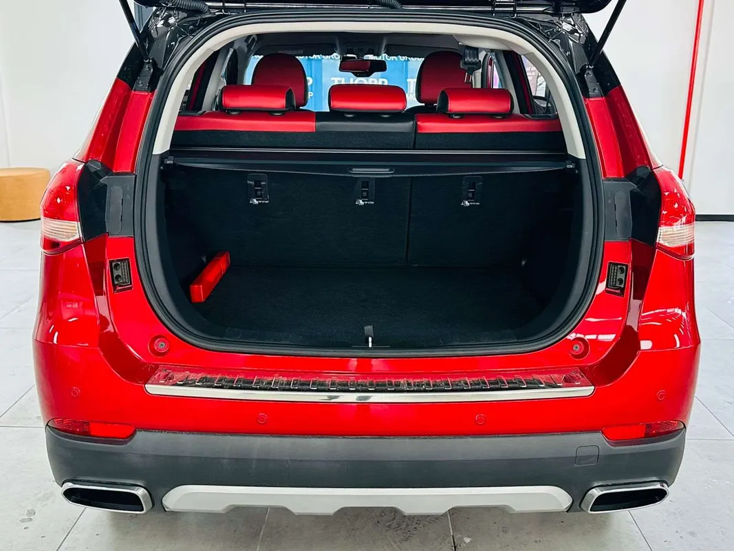 Haval H2 1.5T Luxury auto - Image 6