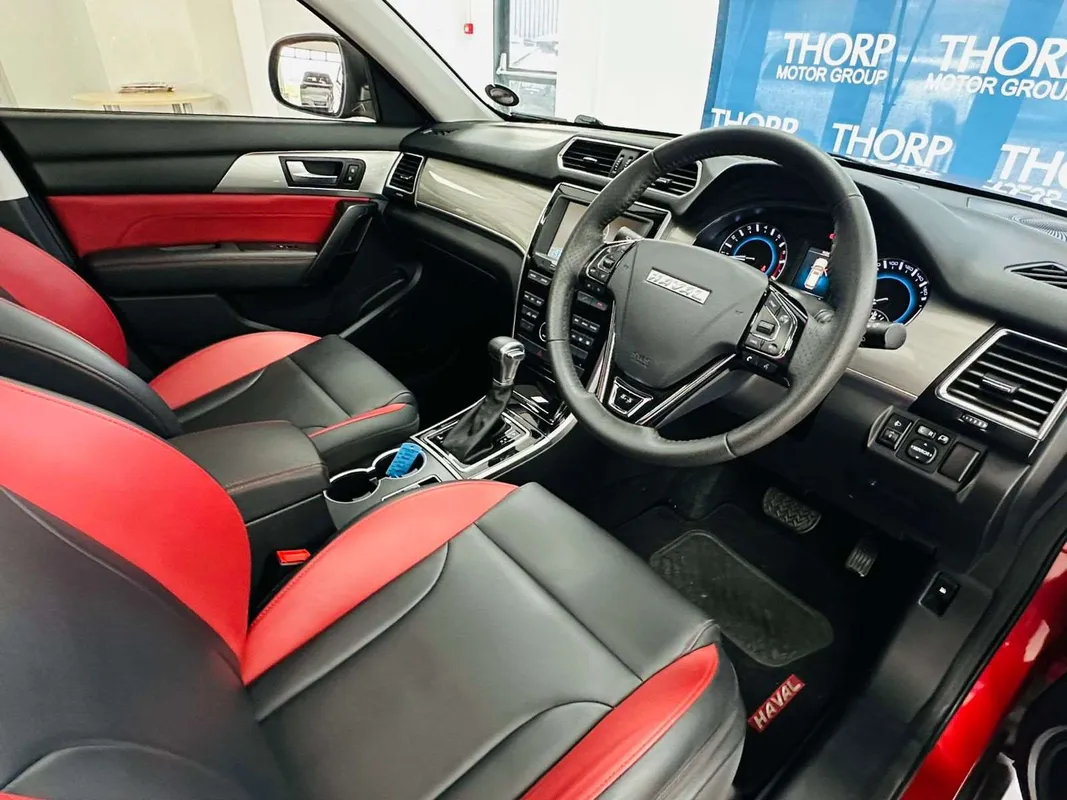 Haval H2 1.5T Luxury auto - Image 8