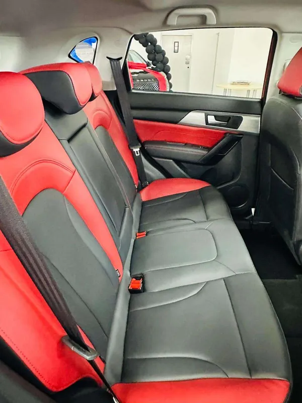 Haval H2 1.5T Luxury auto - Image 9
