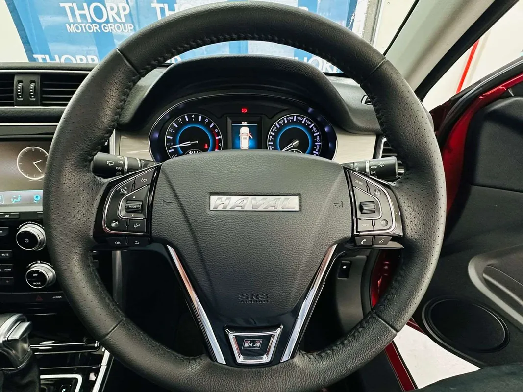 Haval H2 1.5T Luxury auto - Image 10