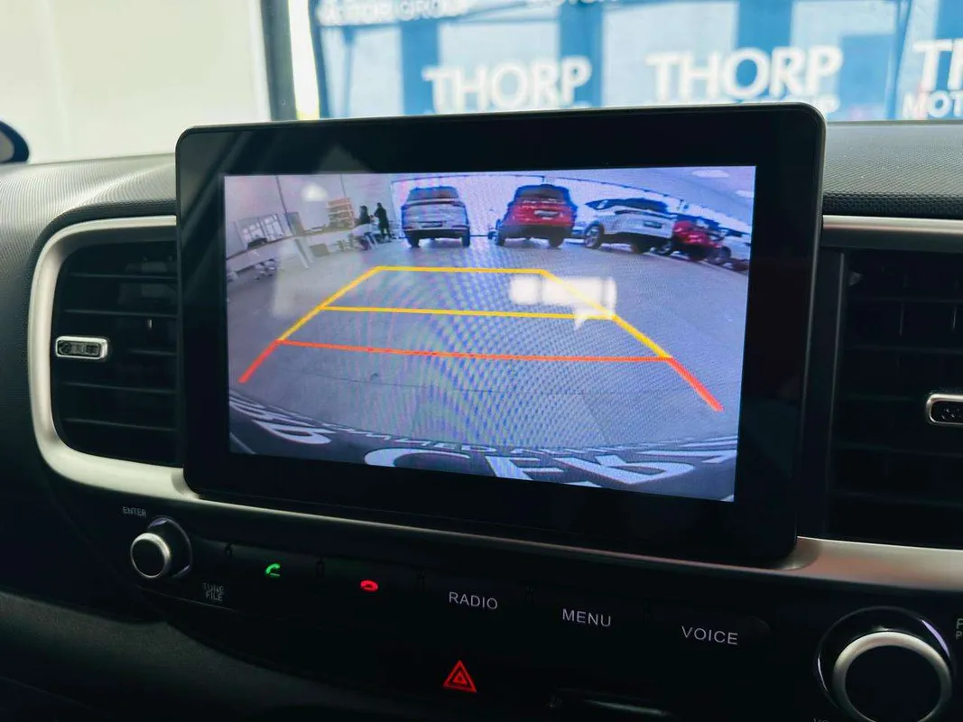 Hyundai Venue 1.0 TGDI Motion - Image 11