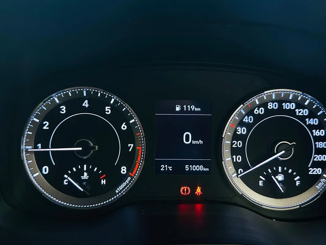 Hyundai Venue 1.0 TGDI Motion - Image 13
