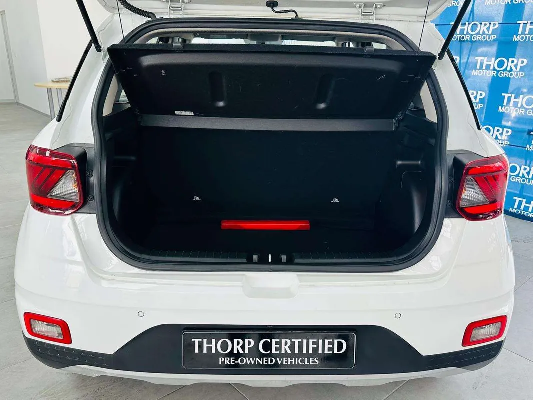 Hyundai Venue 1.0 TGDI Motion - Image 6