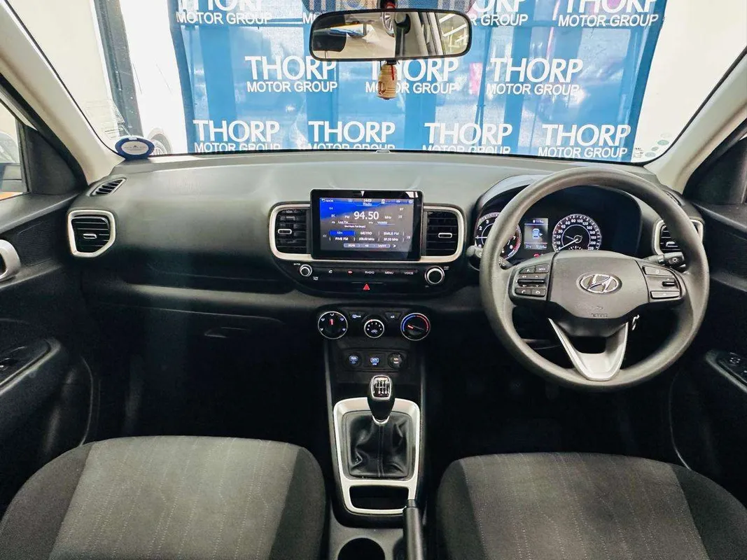 Hyundai Venue 1.0 TGDI Motion - Image 8