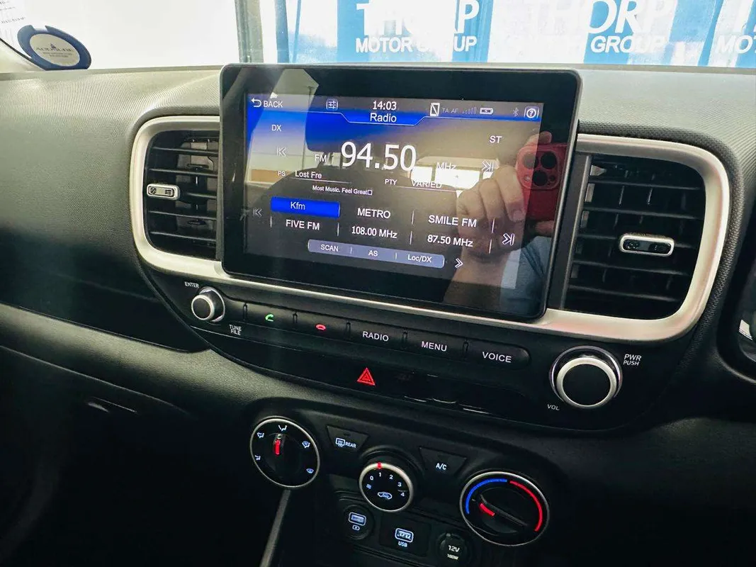 Hyundai Venue 1.0 TGDI Motion - Image 10