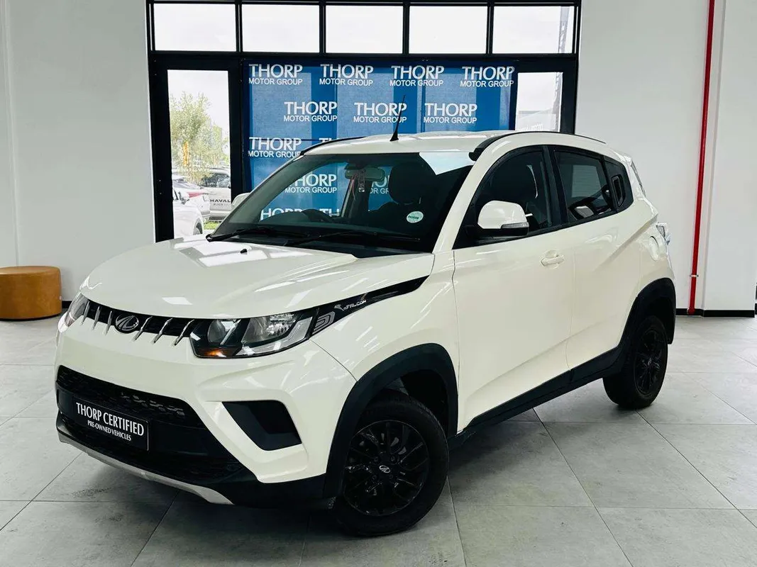 Mahindra KUV100 Nxt K6+ mFalcon Petrol 1.2 - Image 3