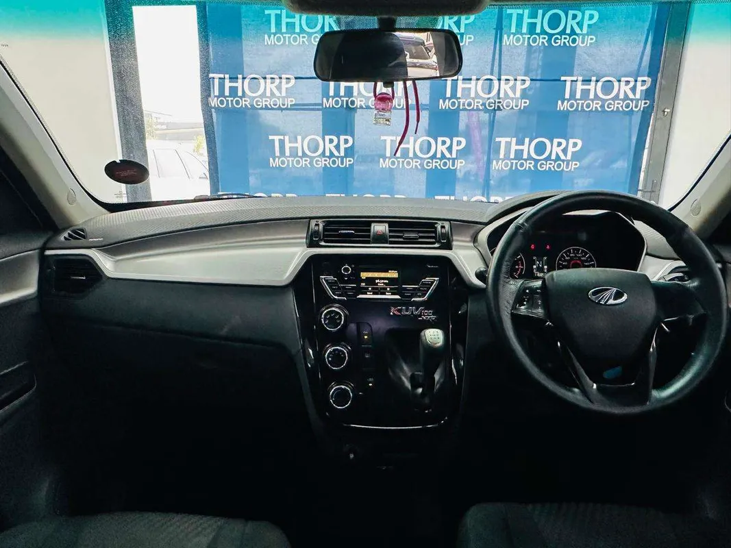 Mahindra KUV100 Nxt K6+ mFalcon Petrol 1.2 - Image 8