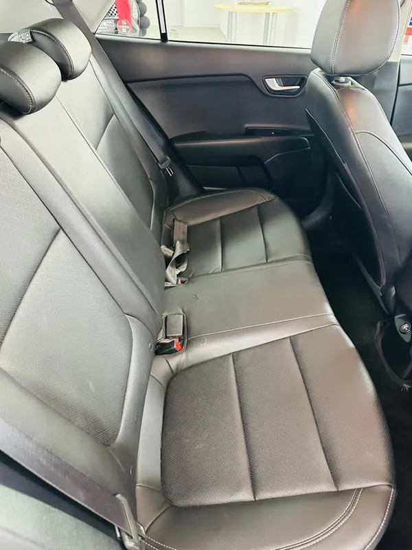 Kia Rio 1.4 Tec A/T 5DR - Image 11