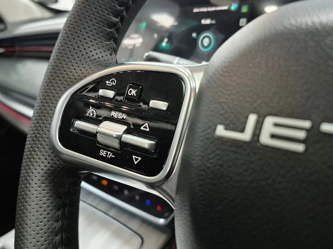 Jetour Dashing 1.5T Deluxe - Image 80
