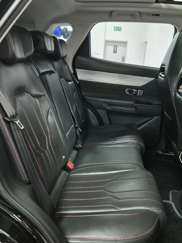 Jetour Dashing 1.5T Deluxe - Image 91