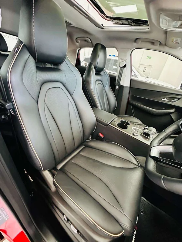 OMODA C5 1.5T Luxury X - Image 20