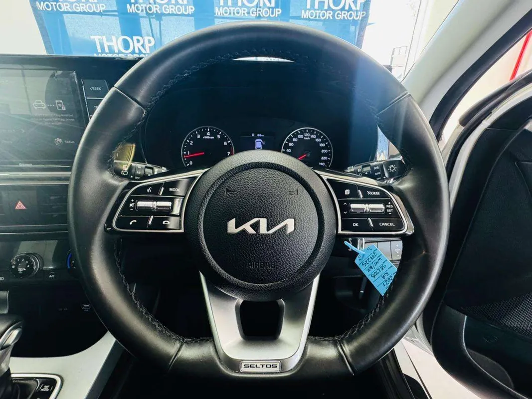 Kia Seltos 1.6 EX+ Auto - Image 17