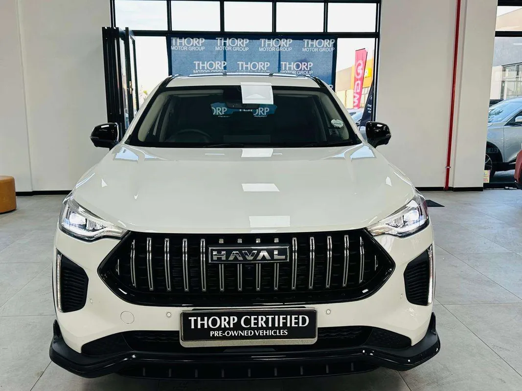 Haval Jolion Pro 1.5T Super Luxury 7DCT - Image 2
