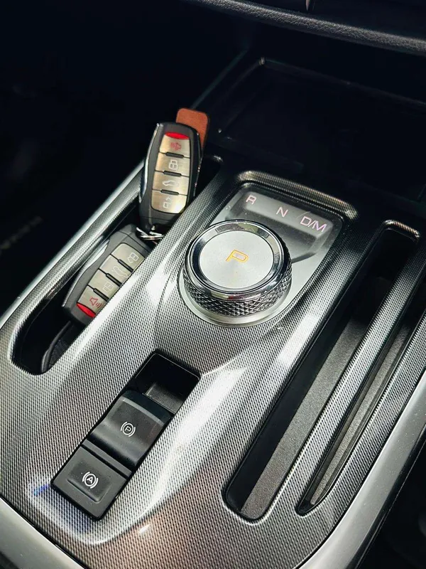 Haval Jolion Pro 1.5T Super Luxury 7DCT - Image 12