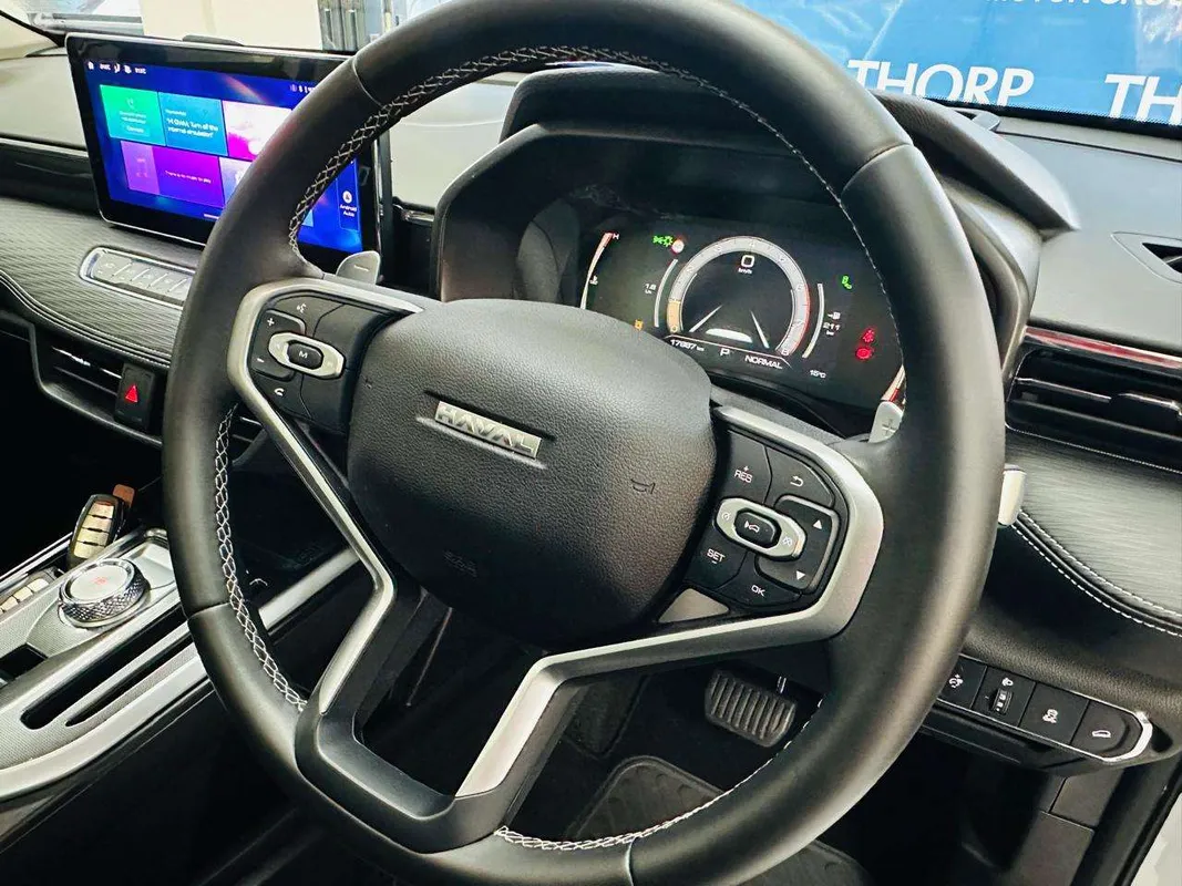 Haval Jolion Pro 1.5T Super Luxury 7DCT - Image 13