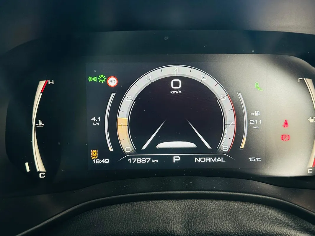Haval Jolion Pro 1.5T Super Luxury 7DCT - Image 16