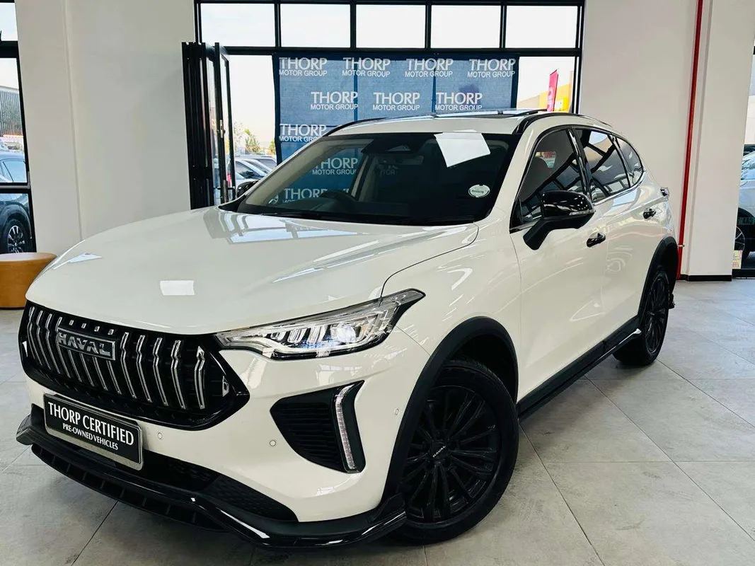 Haval Jolion Pro 1.5T Super Luxury 7DCT - Image 3