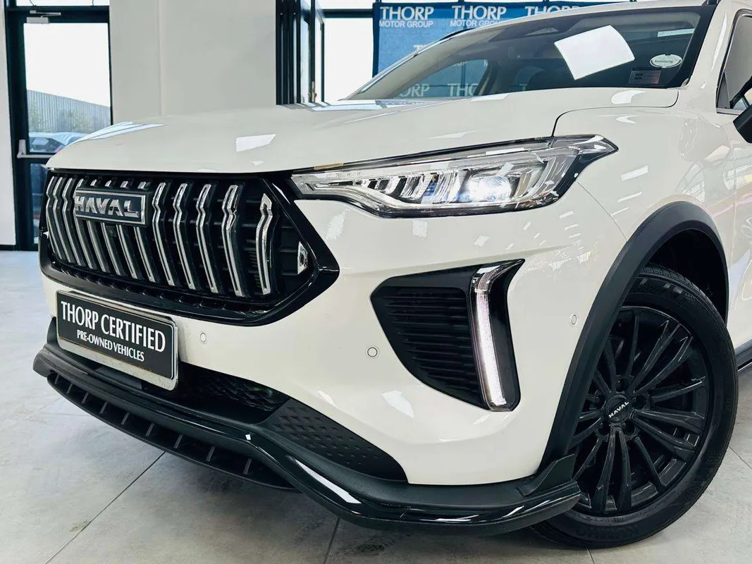 Haval Jolion Pro 1.5T Super Luxury 7DCT - Image 4