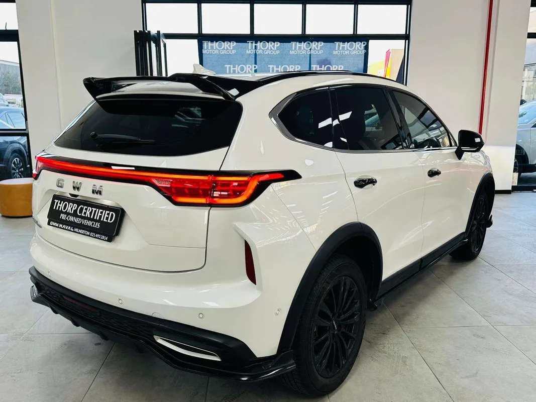 Haval Jolion Pro 1.5T Super Luxury 7DCT - Image 5