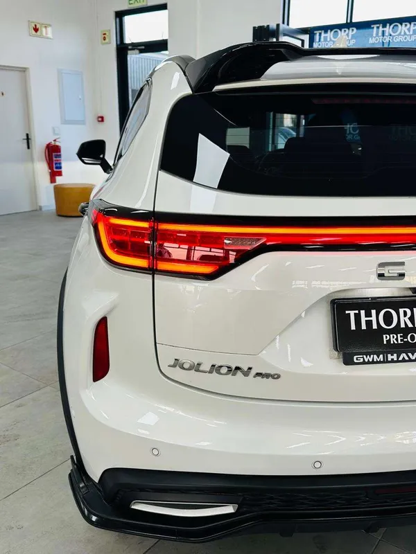 Haval Jolion Pro 1.5T Super Luxury 7DCT - Image 6