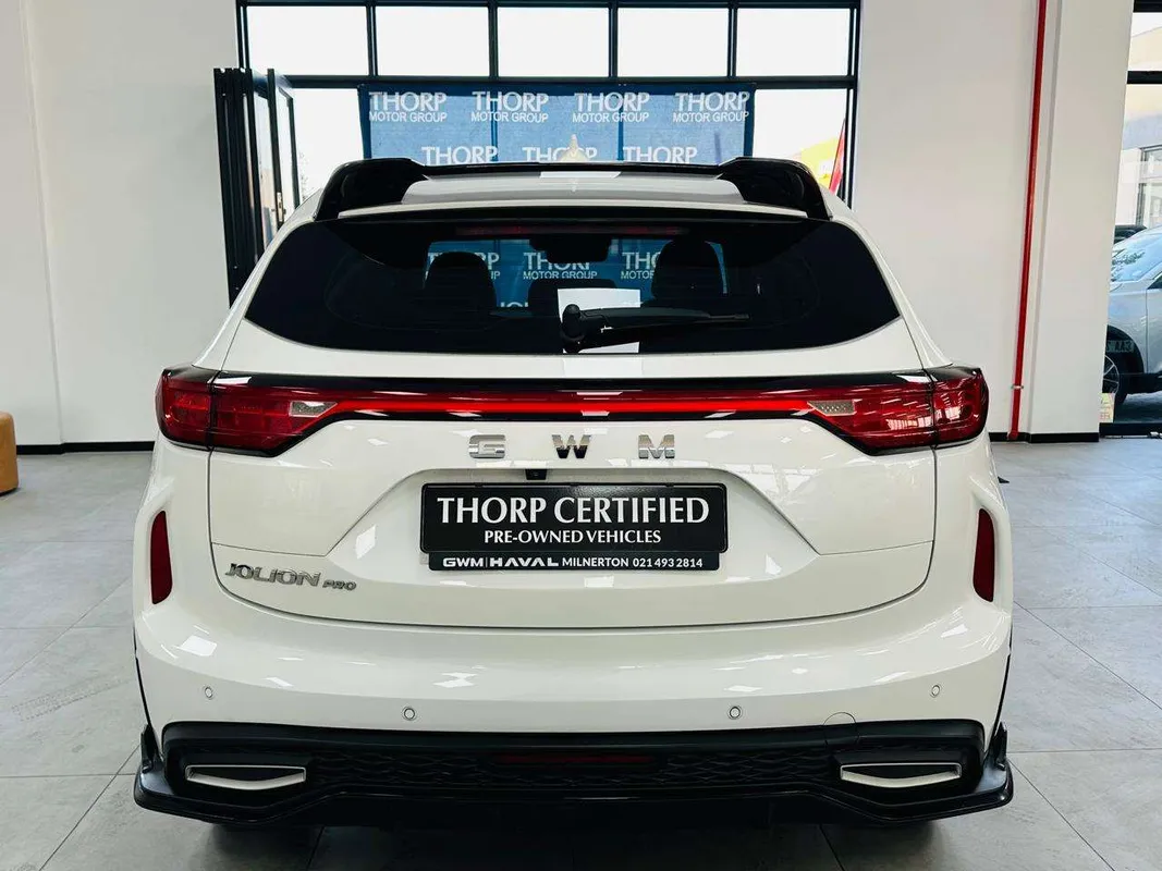 Haval Jolion Pro 1.5T Super Luxury 7DCT - Image 7