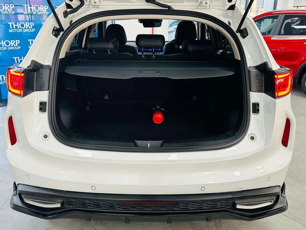 Haval Jolion Pro 1.5T Super Luxury 7DCT - Image 8