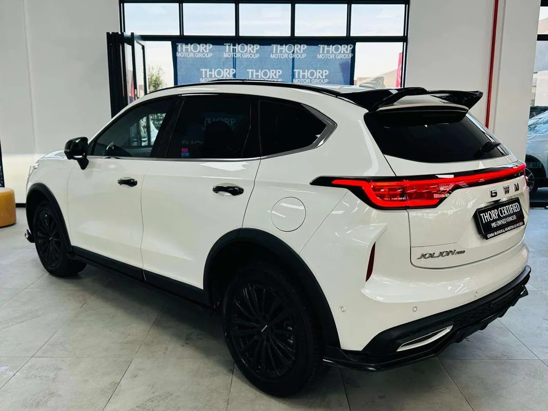 Haval Jolion Pro 1.5T Super Luxury 7DCT - Image 9