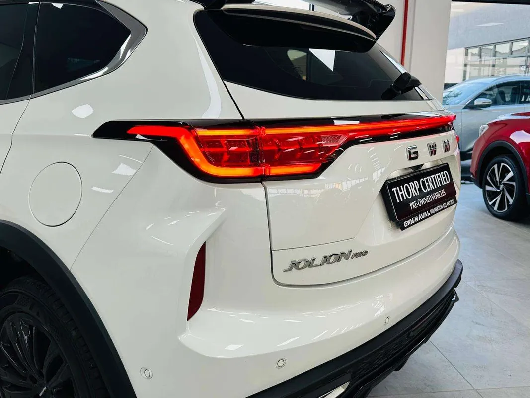 Haval Jolion Pro 1.5T Super Luxury 7DCT - Image 10