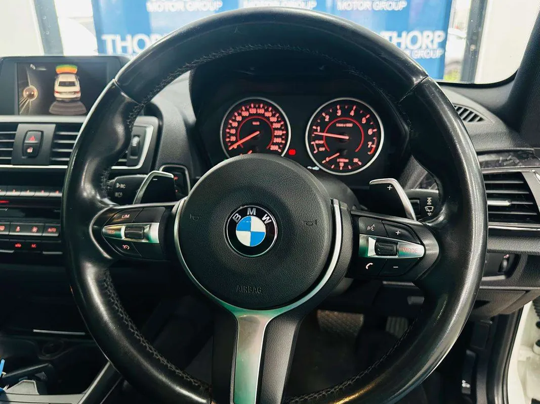 BMW M235i coupe auto - Image 14