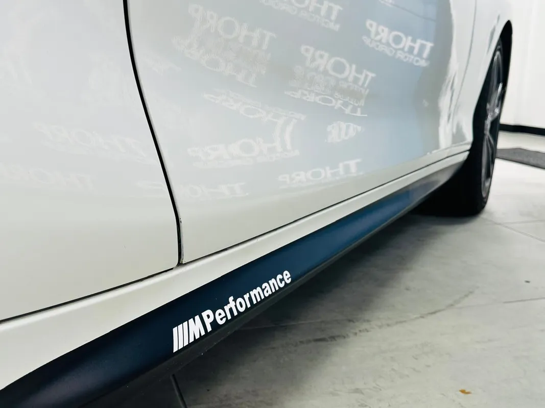 BMW M235i coupe auto - Image 15