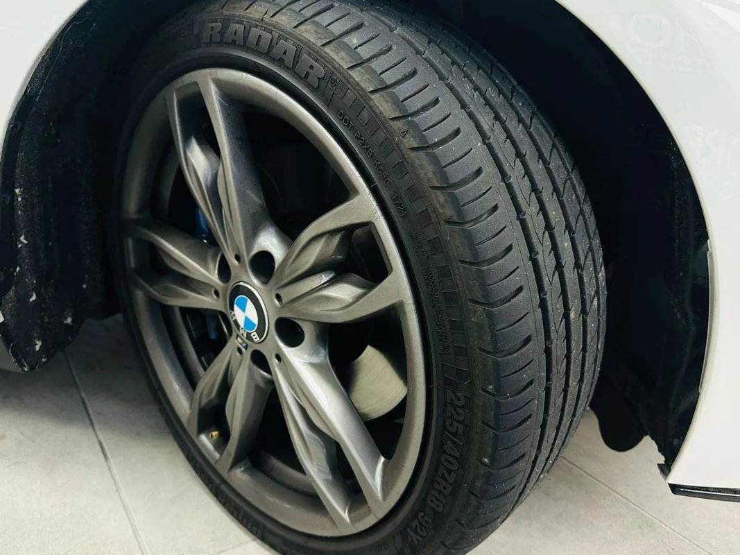 BMW M235i coupe auto - Image 16