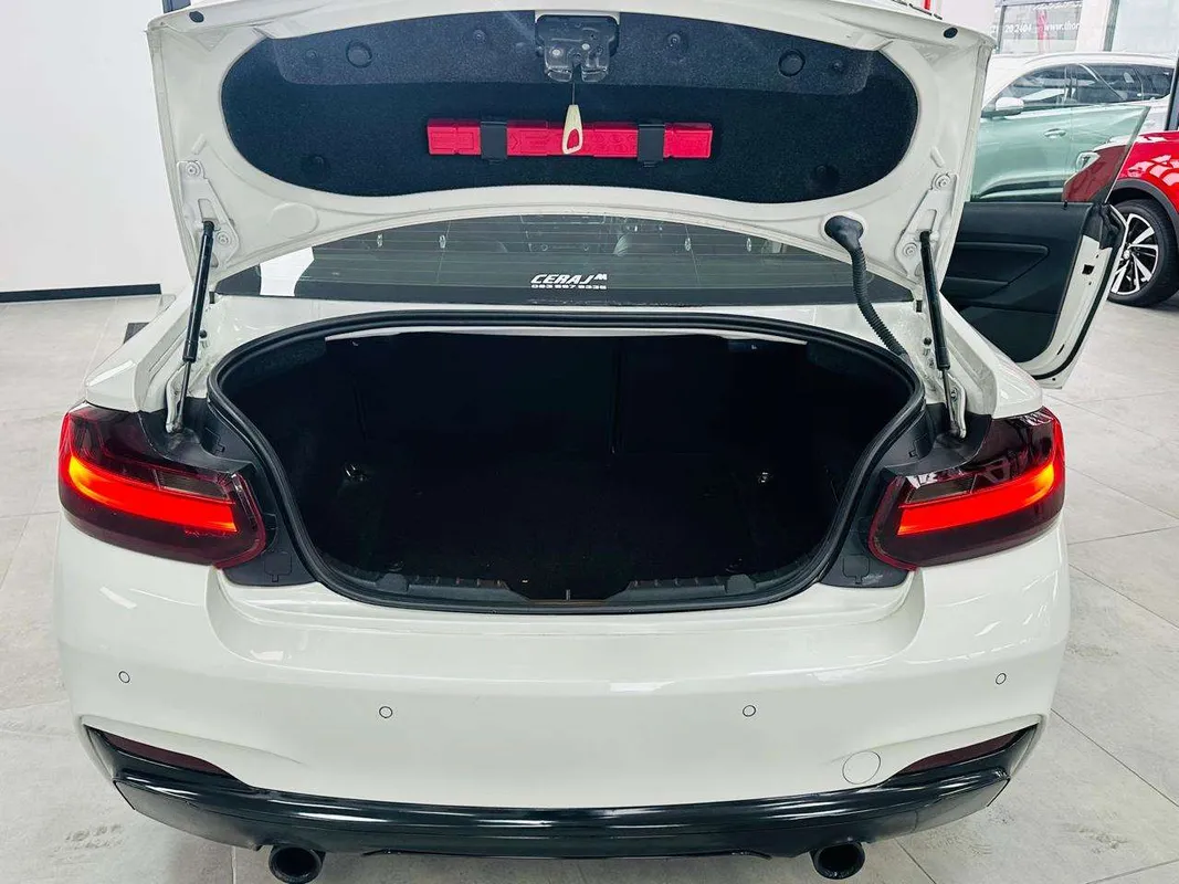 BMW M235i coupe auto - Image 6