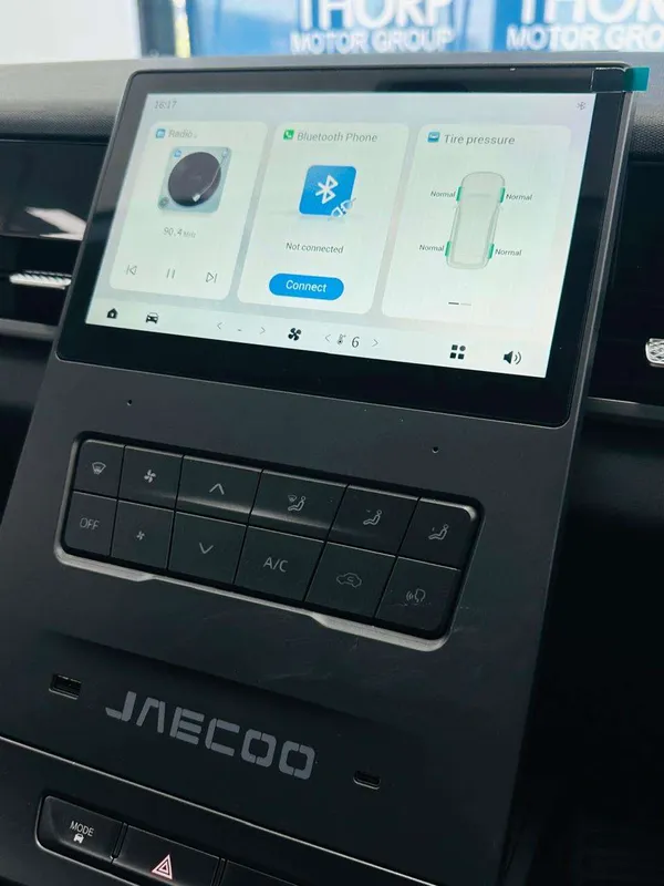 JAECOO J5 1.5T Core - Image 12