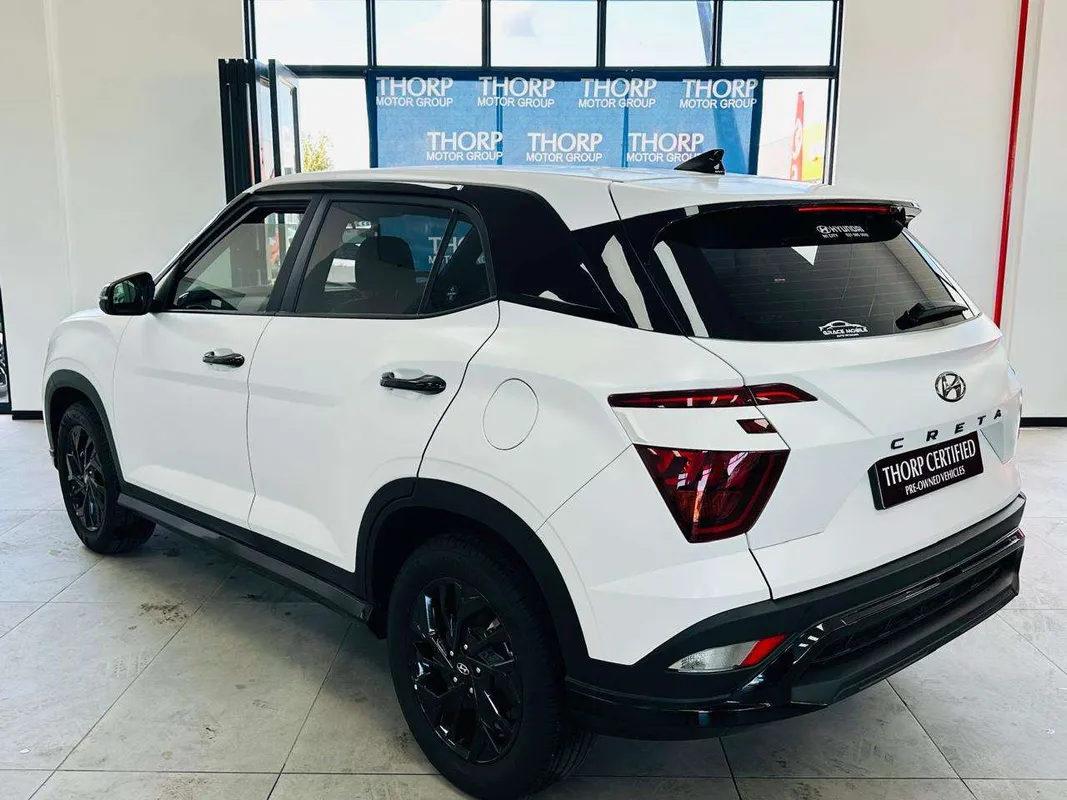 Hyundai Creta 1.5 Premium IVT - Image 6