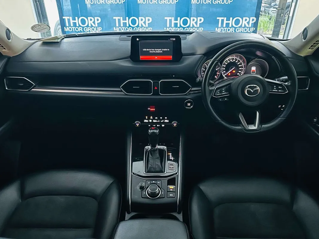Mazda CX-5 2.0 Carbon Edition Auto FWD - Image 8