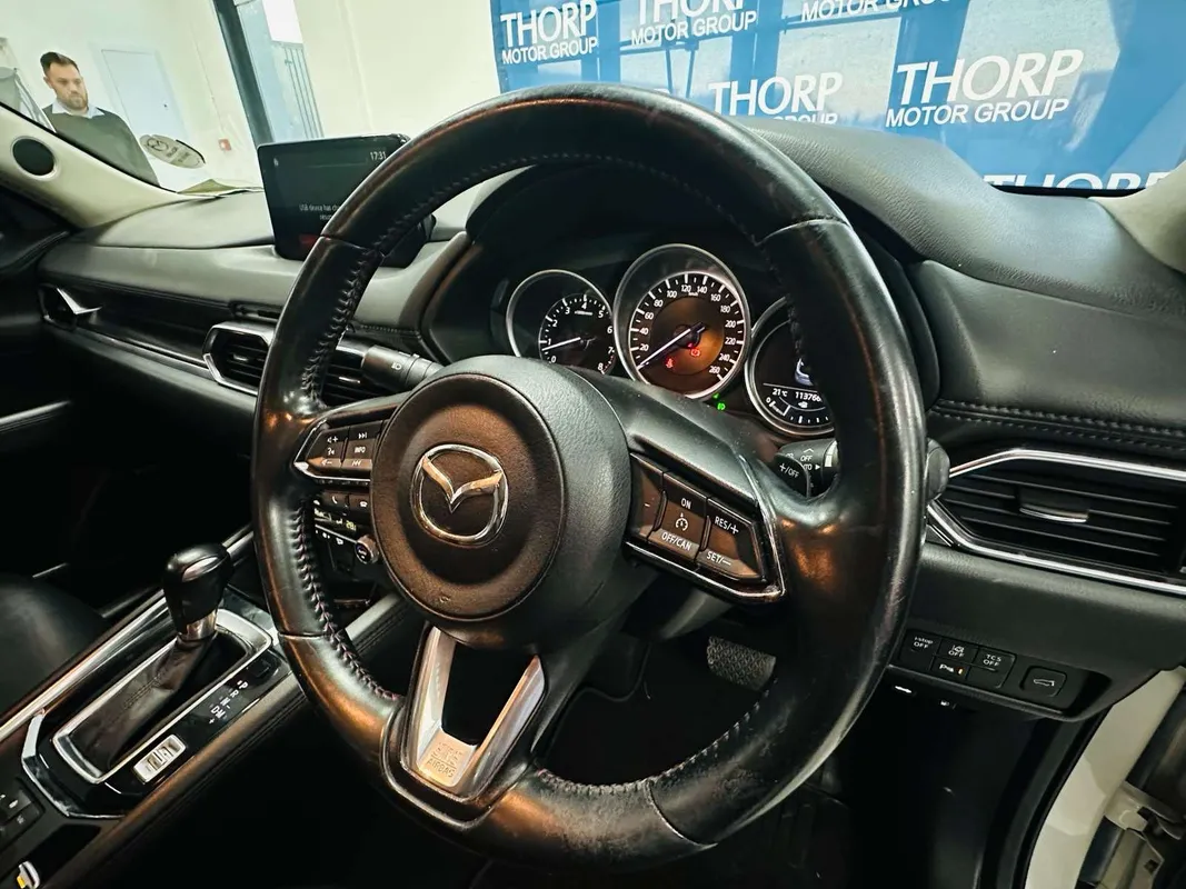 Mazda CX-5 2.0 Carbon Edition Auto FWD - Image 10
