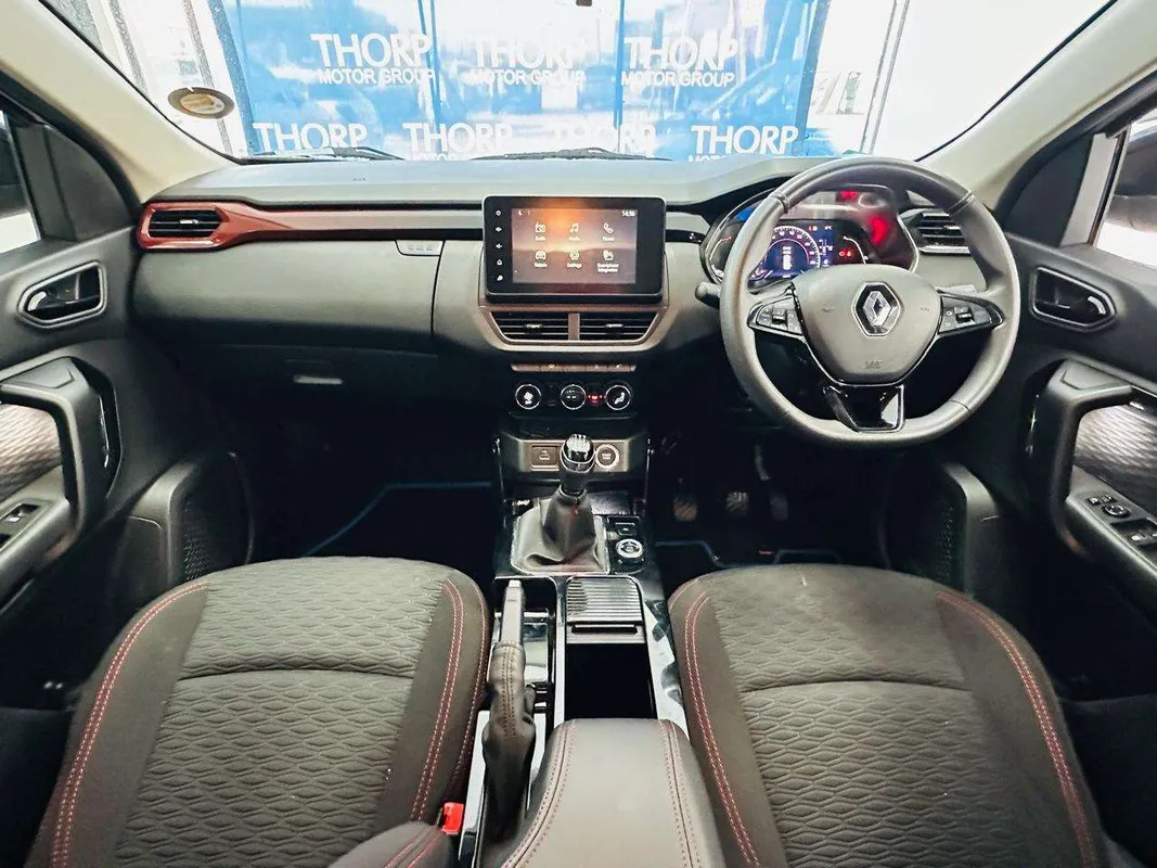 Renault Kiger 1.0T Intens - Image 8